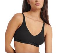 Sloggi Damen Sloggi Ever Ease Soft Bra, Black, XL Große Größen