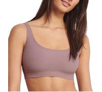 sloggi Damen Ever Ease Top, Foggy Mauve, L