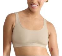 Sloggi BH Ever Ease Top Beige X-Large Damen