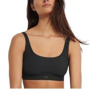 sloggi Damen EVER Ease Top, Black, S