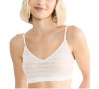 sloggi - Push-up BH - White 02 - sloggi Free Evolve - Unterwäsche für Frauen