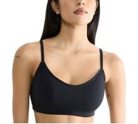 Sloggi BH FREE Evolve Padded Bra Schwarz Sloggi 01 Damen