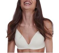 Sloggi BH GO Casual Padded Bra Elfenbein S+ Damen