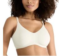 sloggi - sloggi GO Daily Cotton Soft bra silk white - Gr. - XXL