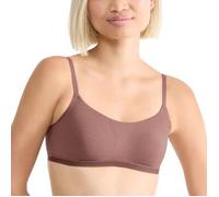 Sloggi Damen Go Daily Cotton Top Bra, Cacao, XXL EU