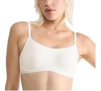 Sloggi GO Daily Cotton Top Silk White