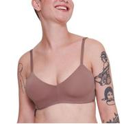 Sloggi Damen Soft Adapt P, Cacao, XL
