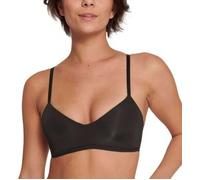 sloggi - Gefütterter BH - Black XL - sloggi Soft Adapt - Unterwäsche für Frauen