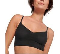 Sloggi Soft ADAPT Top schwarz - S