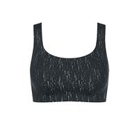 sloggi - BH-Top - Slate Gray L - sloggi Zero Feel - Unterwäsche für Frauen