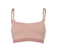 sloggi BH -Wattiert Damen altrosa, XL