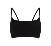 sloggi BH -Wattiert Damen schwarz, XL