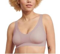 Sloggi BH ZERO Feel 2 0 Bralette Hellrosa Medium Damen