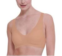 sloggi - Soft bra - Brown 0XL2 - sloggi Zero Feel - Unterwäsche für Frauen