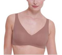 Sloggi Zero Feel 2.0 Soft Bra Cacao