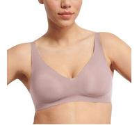 Sloggi BH Zero Feel 2 0 Soft Bra Hellrosa Small Damen