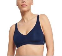 sloggi - Soft bra - Blue 000S - sloggi Zero Feel - Unterwäsche für Frauen