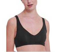 sloggi - Soft bra - Black 00XL - sloggi Zero Feel - Unterwäsche für Frauen