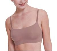 Bügelloser BH SLOGGI "ZERO Feel 2.0 Ultra Bra" Gr. M, N-Gr, braun (cacao) Damen BHs (90139808-M) cacao