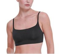 Sloggi Damen Sloggi Basic+ Midi 4P, Black, 44