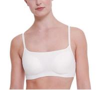 Sloggi BH ZERO Feel 2 0 Ultra Bra Weiß Large Damen