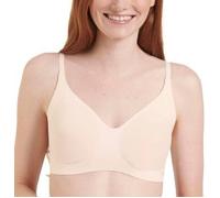 sloggi Damen Basic+ Maxi 3P, Black, 52