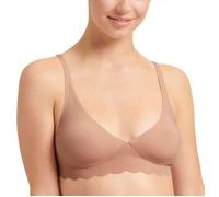 Sloggi ZERO Microfibre 2.0 Soft bra braun - XS