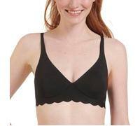 Sloggi Damen 24/7 Cotton Maxi C3P, Black, 40