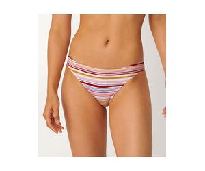 Sloggi Bikini-Hose in Bunt - Größe M | Damen Bademode