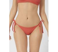 Sloggi Bikini-Hose in Orange - Größe L | Damen Bademode