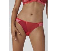 Sloggi Bikini-Hose in Pink/Rosa - Größe S | Damen Bademode