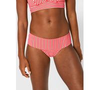 Sloggi Bikini-Hose in Rot - Größe L | Damen Bademode