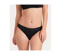 Sloggi Bikini-Hose in Schwarz - Größe L | Damen Bademode