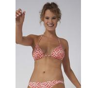 Sloggi Bikini-Oberteil in Rot - Größe L | Damen Bademode