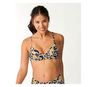 Sloggi Bikini-Oberteil in Schwarz - Größe XL | Damen Bademode