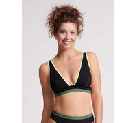 Sloggi Bikini-Oberteil in Schwarz - Größe XL | Damen Bademode