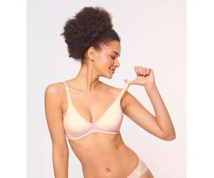Sloggi BODY ADAPT T-Shirt Bra angora - S2