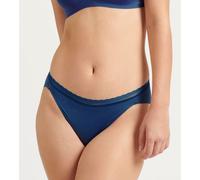 Sloggi BODY ADAPT Twist High leg blau - M