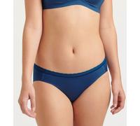 Sloggi BODY ADAPT Twist Hipster blau - XS