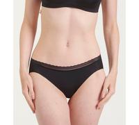 sloggi Hipster Damen schwarz, S