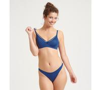 Sloggi BODY ADAPT Twist Soft bra blau - XS