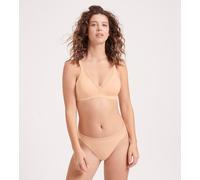 Sloggi BODY ADAPT Twist T-shirt bra rosa - S