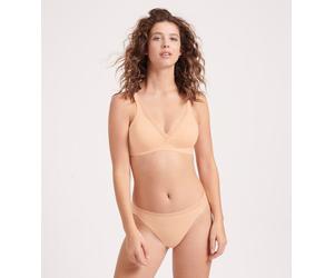 Sloggi BODY ADAPT Twist T-shirt bra rosa - S