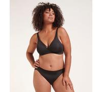 Sloggi BODY ADAPT Twist T-shirt bra schwarz - M plus
