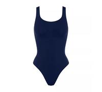 Body SLOGGI "NEU: ZERO Feel 2.0 Body" Gr. L, N-Gr, blau (navy blue) Damen Bodies (53173020-L) navy blue