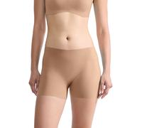 Sloggi Boxershorts in Beige - Größe XXL | Damen Dessous