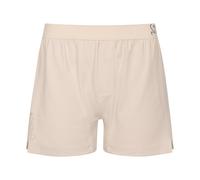 SLG Boxershorts mit elastischem Label-Bund in Beige, Größe XXL