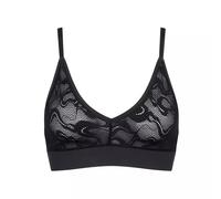 Sloggi GO Allround Lace Bralette schwarz 1 - 1