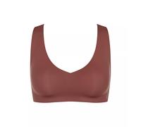 sloggi - Bralette - Red XS - sloggi Zero Feel - Unterwäsche für Frauen