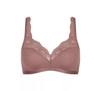 sloggi - Bralette - Rose Brown 90C - sloggi Romance - Unterwäsche für Frauen